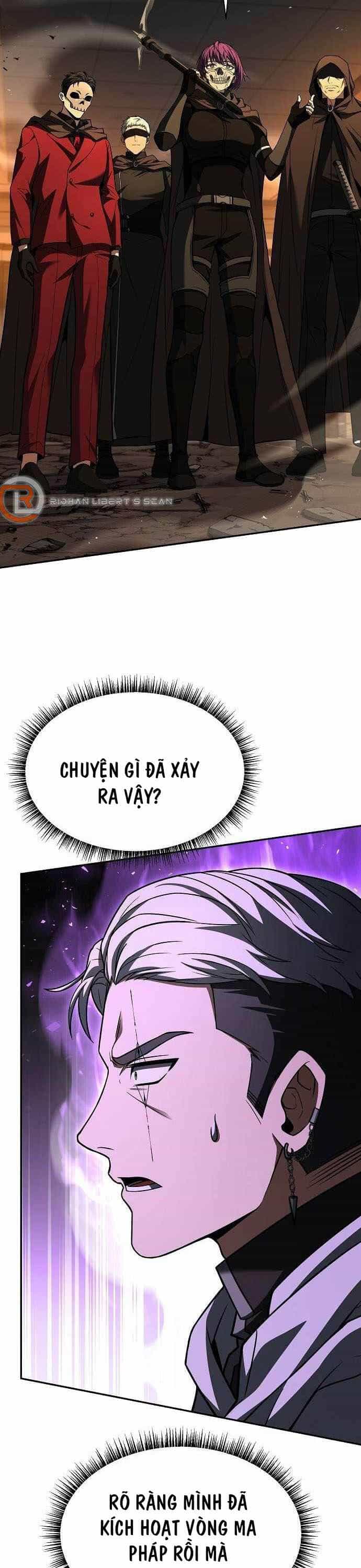 Chòm Sao Là Đệ Tử Của Tôi - Chương 72 - ảnh 22
