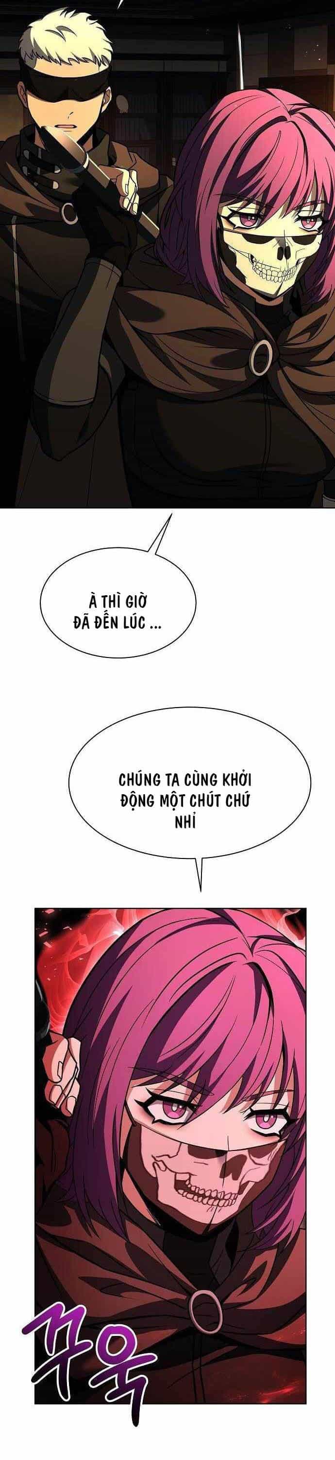 Chòm Sao Là Đệ Tử Của Tôi - Chương 72 - ảnh 26