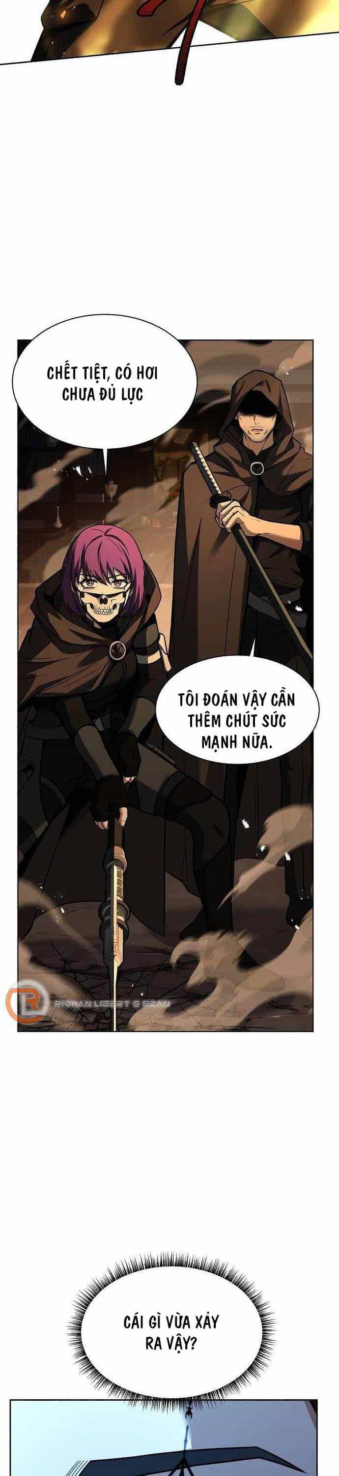Chòm Sao Là Đệ Tử Của Tôi - Chương 72 - ảnh 30