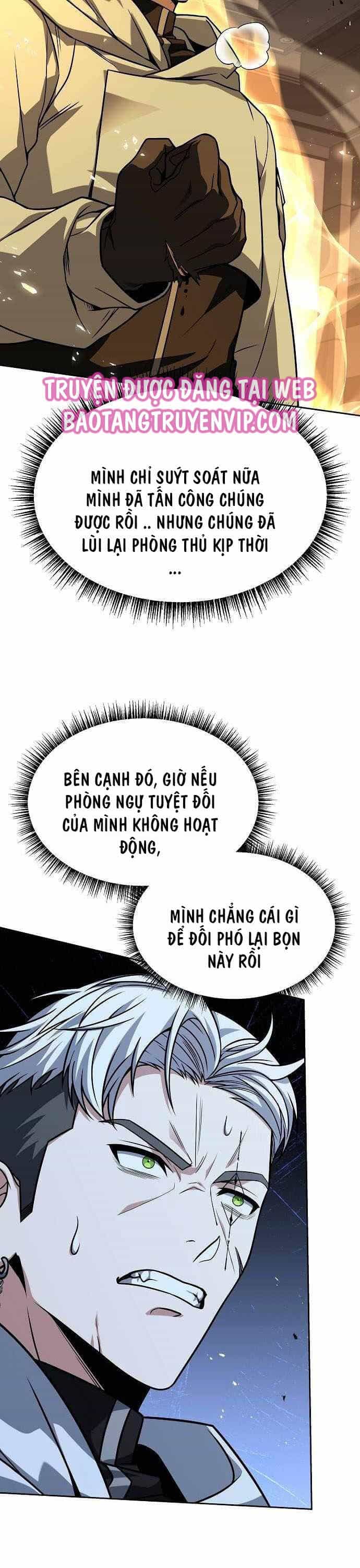 Chòm Sao Là Đệ Tử Của Tôi - Chương 72 - ảnh 36