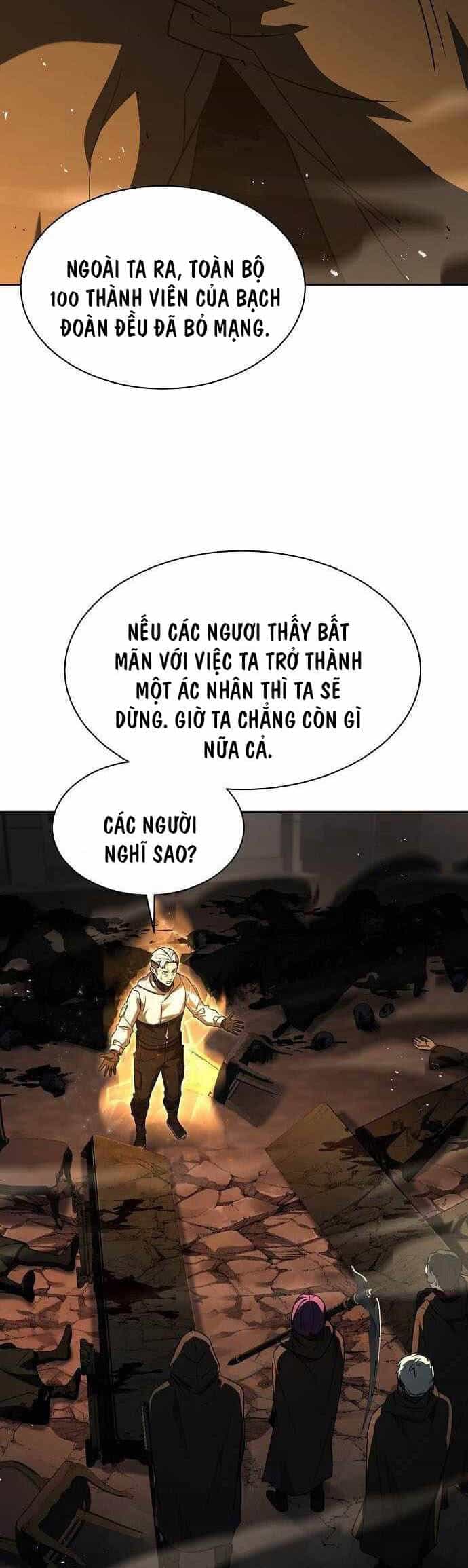 Chòm Sao Là Đệ Tử Của Tôi - Chương 72 - ảnh 38