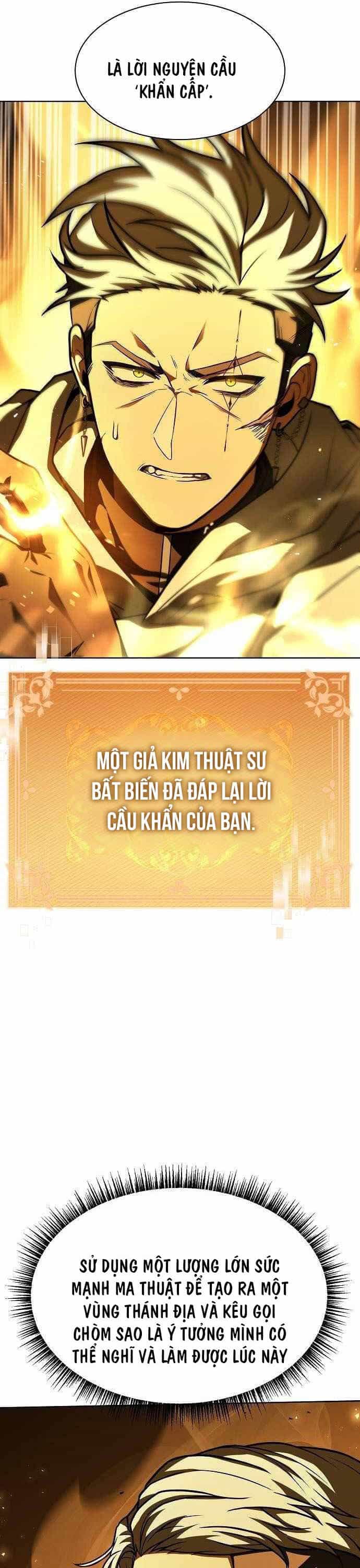 Chòm Sao Là Đệ Tử Của Tôi - Chương 72 - ảnh 43