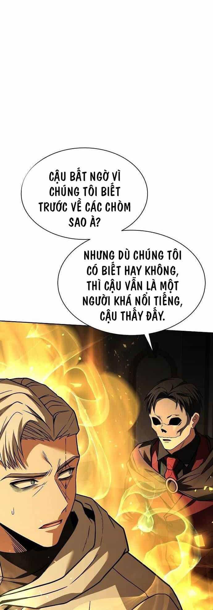 Chòm Sao Là Đệ Tử Của Tôi - Chương 72 - ảnh 5