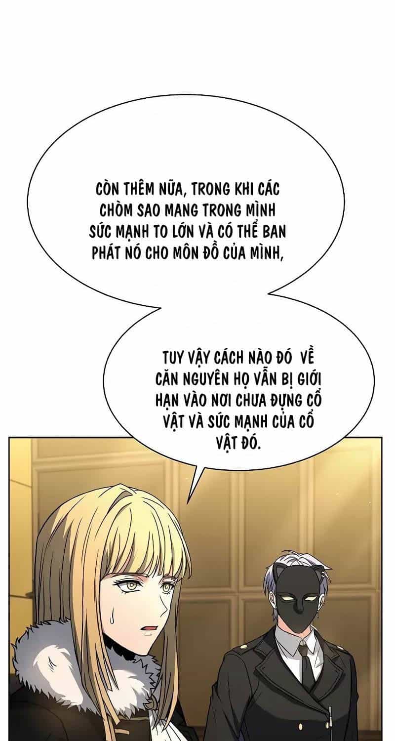 Chòm Sao Là Đệ Tử Của Tôi - Chương 73 - ảnh 11