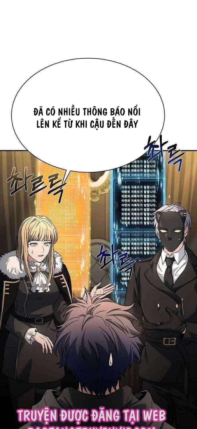 Chòm Sao Là Đệ Tử Của Tôi - Chương 73 - ảnh 22