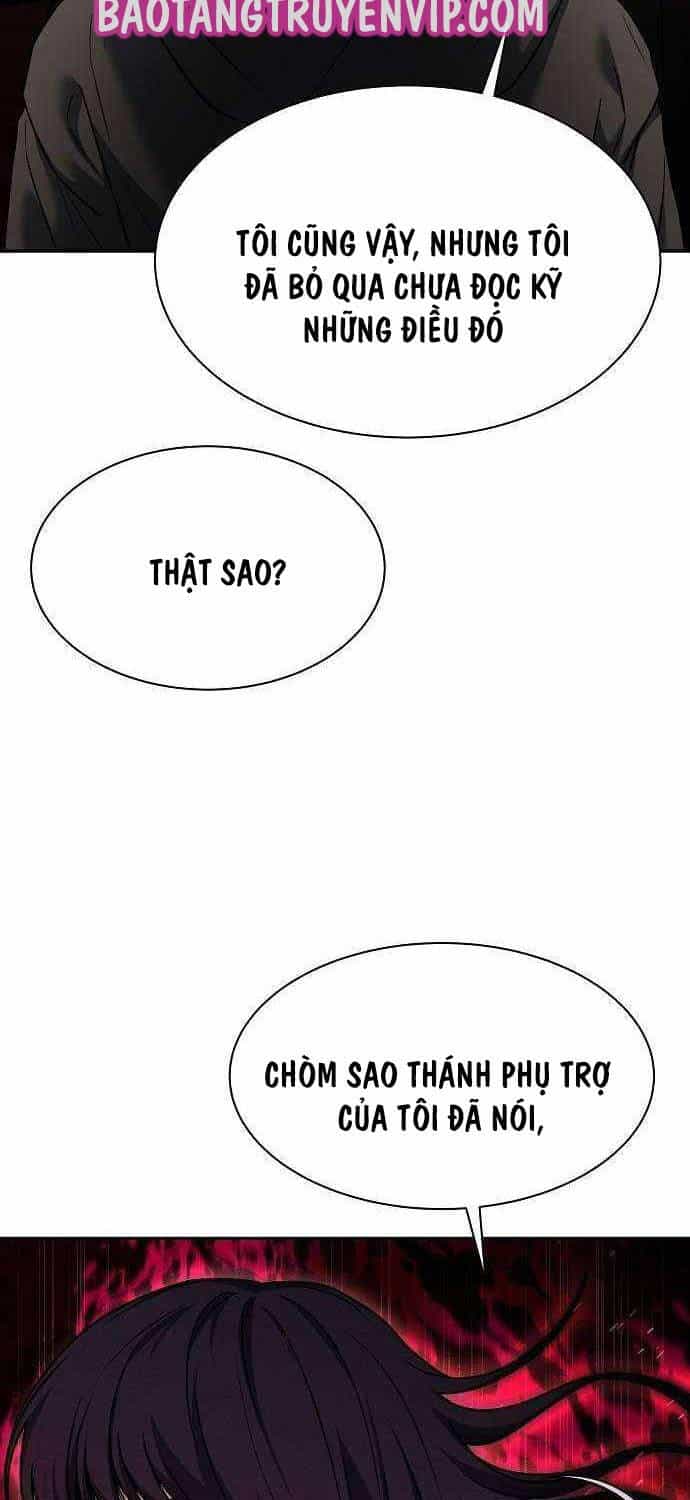 Chòm Sao Là Đệ Tử Của Tôi - Chương 73 - ảnh 23