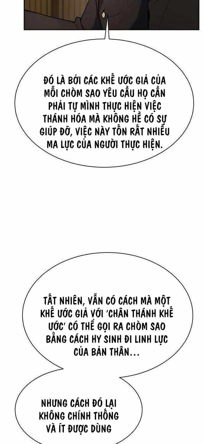 Chòm Sao Là Đệ Tử Của Tôi - Chương 73 - ảnh 3