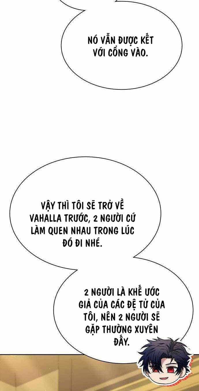 Chòm Sao Là Đệ Tử Của Tôi - Chương 73 - ảnh 45