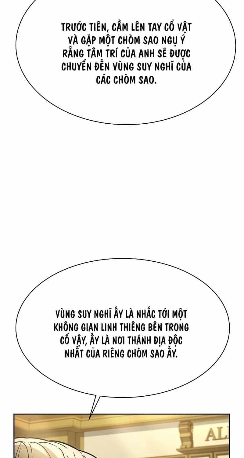 Chòm Sao Là Đệ Tử Của Tôi - Chương 73 - ảnh 9