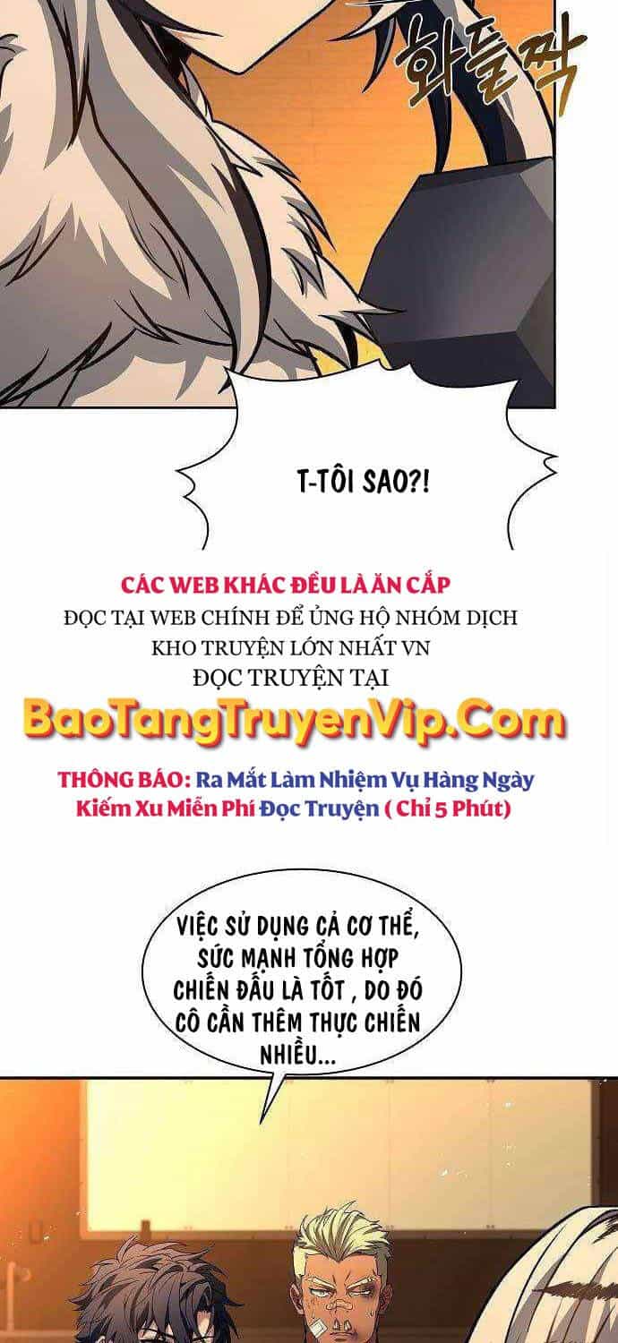 Chòm Sao Là Đệ Tử Của Tôi - Chương 74 - ảnh 18