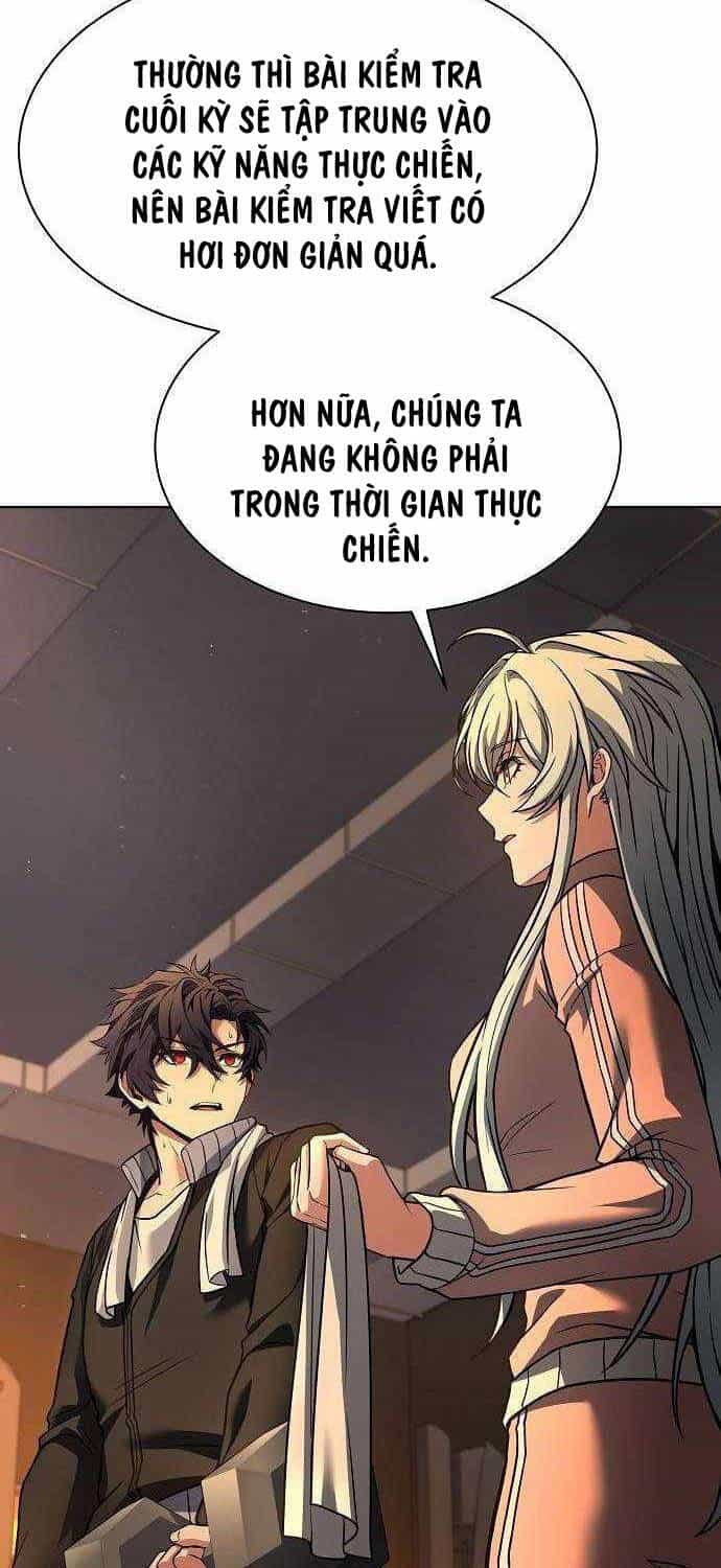 Chòm Sao Là Đệ Tử Của Tôi - Chương 74 - ảnh 37