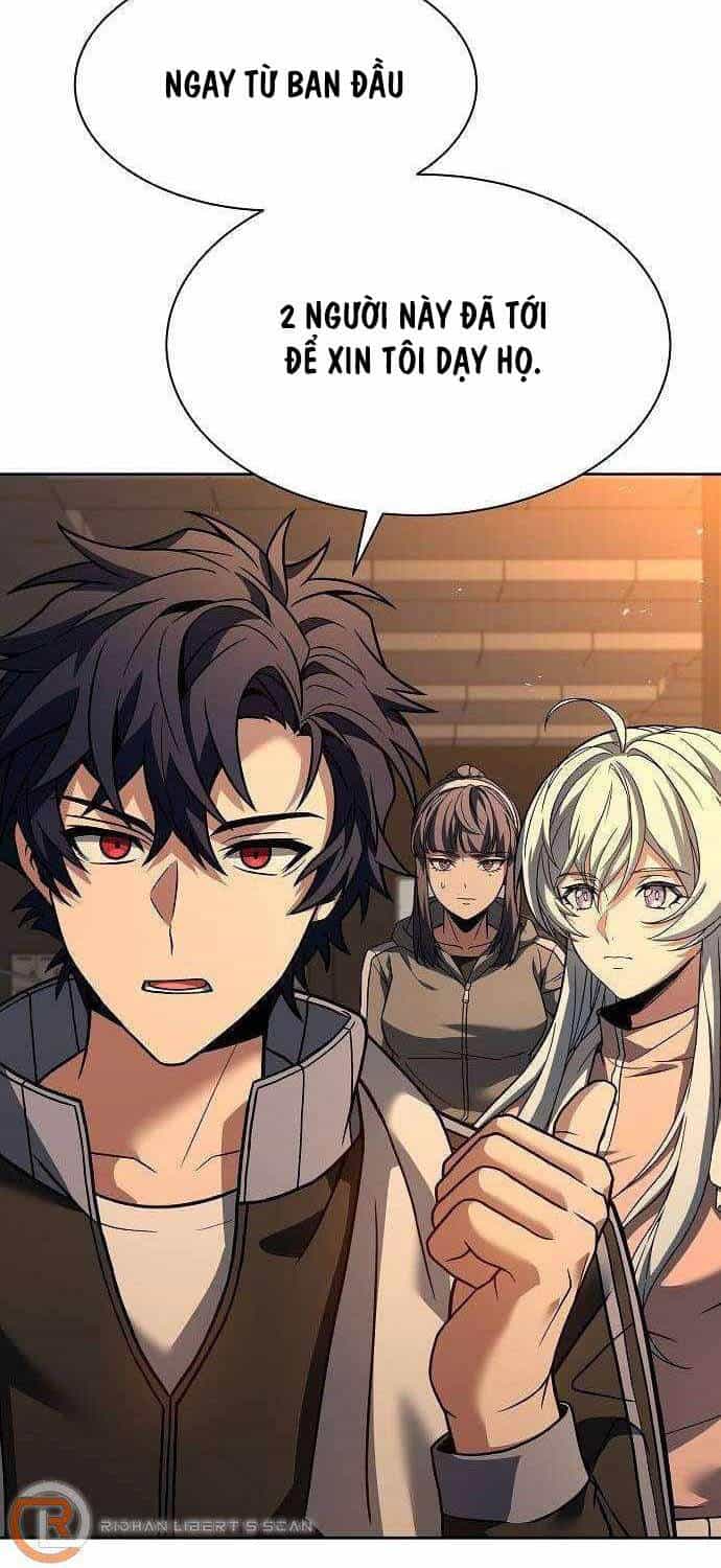 Chòm Sao Là Đệ Tử Của Tôi - Chương 74 - ảnh 8