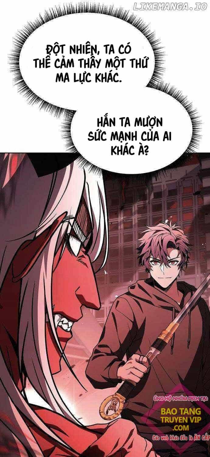 Chòm Sao Là Đệ Tử Của Tôi - Chương 76 - ảnh 75