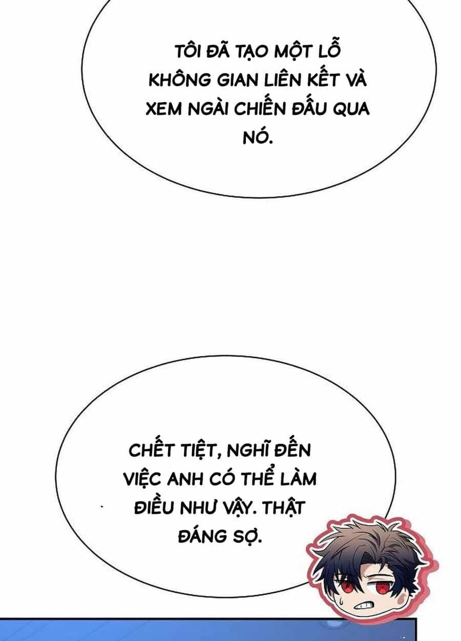 Chòm Sao Là Đệ Tử Của Tôi - Chương 77 - ảnh 108