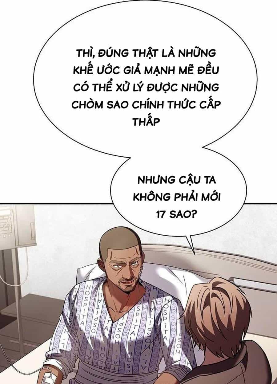 Chòm Sao Là Đệ Tử Của Tôi - Chương 77 - ảnh 56