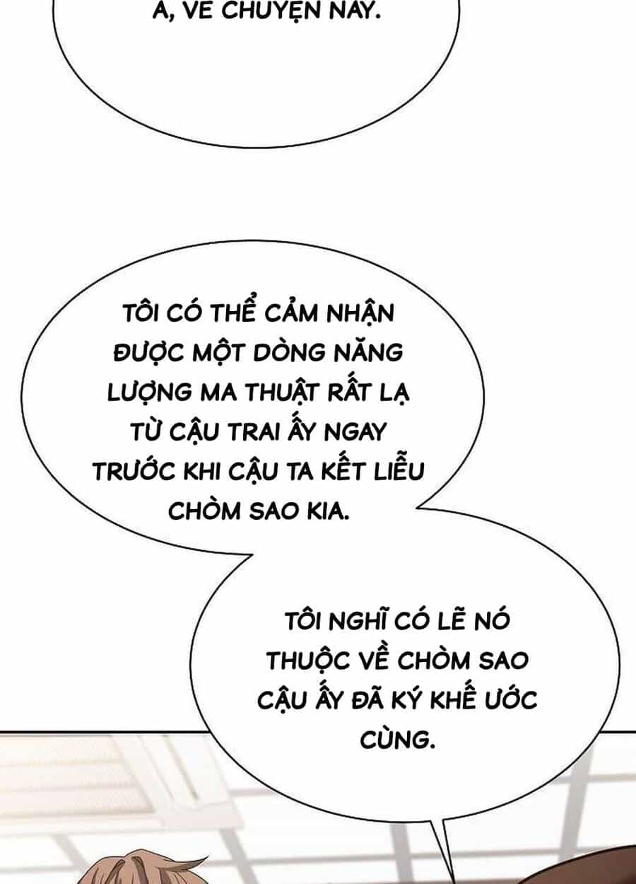 Chòm Sao Là Đệ Tử Của Tôi - Chương 77 - ảnh 62