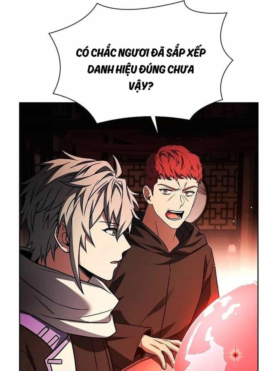 Chòm Sao Là Đệ Tử Của Tôi - Chương 78 - ảnh 111