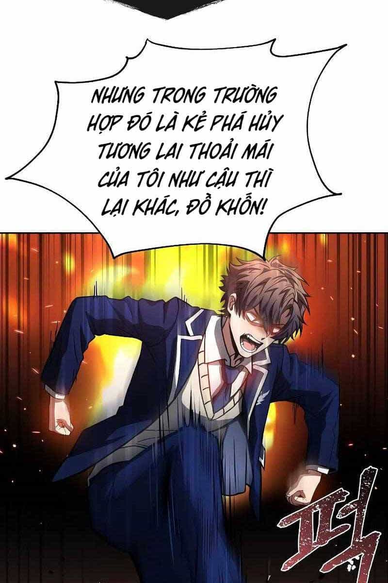 Chòm Sao Là Đệ Tử Của Tôi - Chương 8 - ảnh 12
