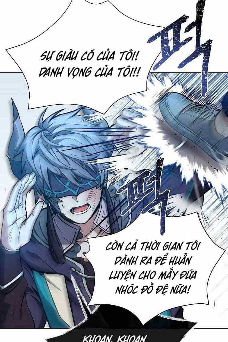 Chòm Sao Là Đệ Tử Của Tôi - Chương 8 - ảnh 14