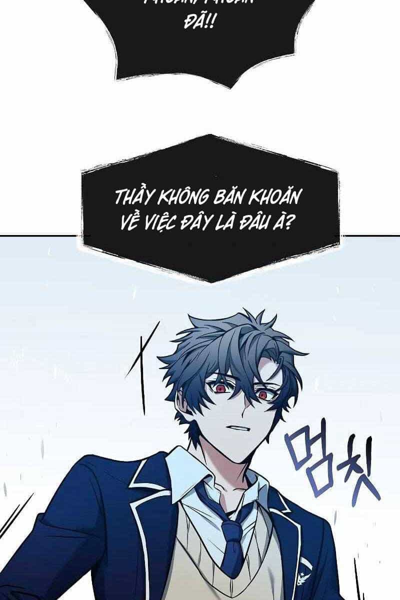 Chòm Sao Là Đệ Tử Của Tôi - Chương 8 - ảnh 15