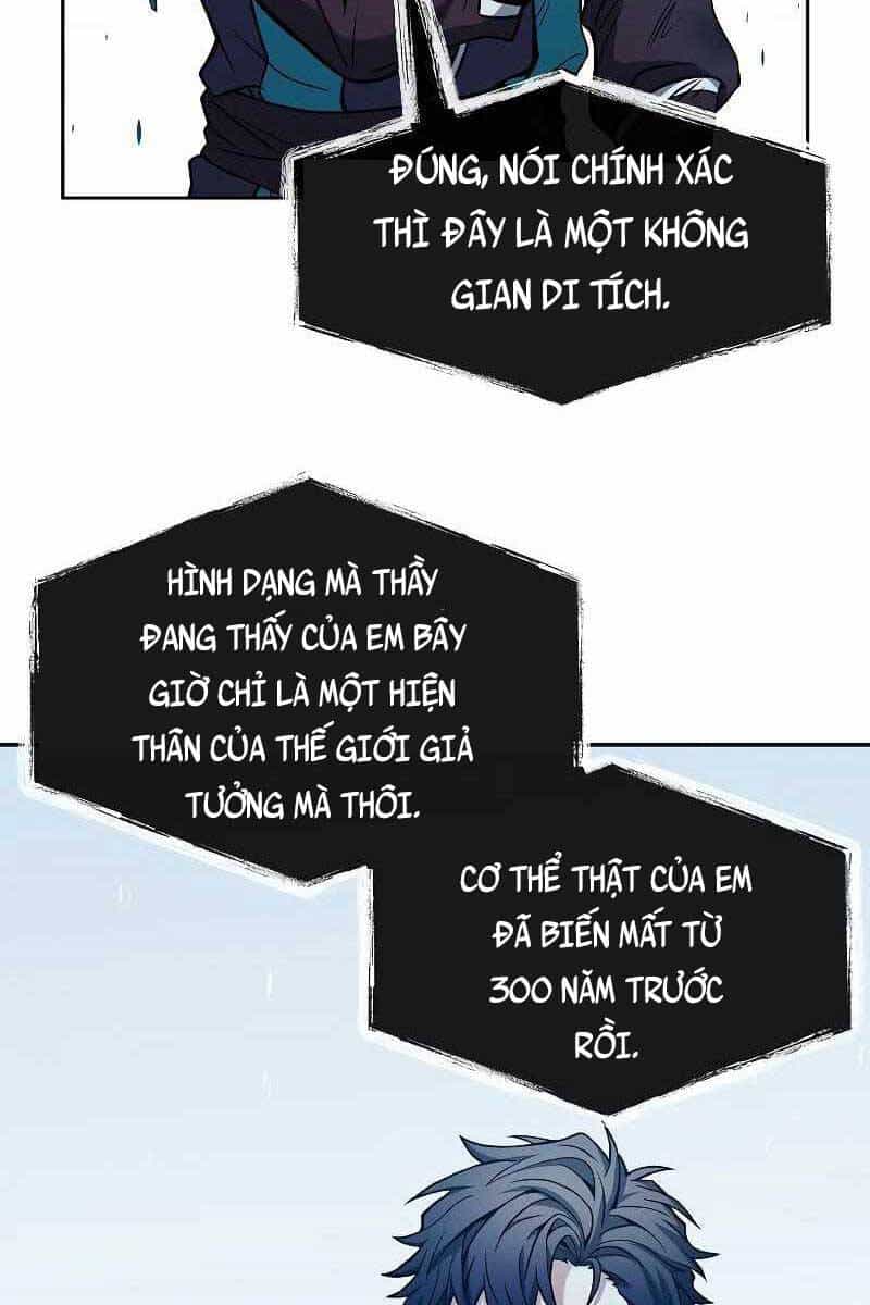 Chòm Sao Là Đệ Tử Của Tôi - Chương 8 - ảnh 19