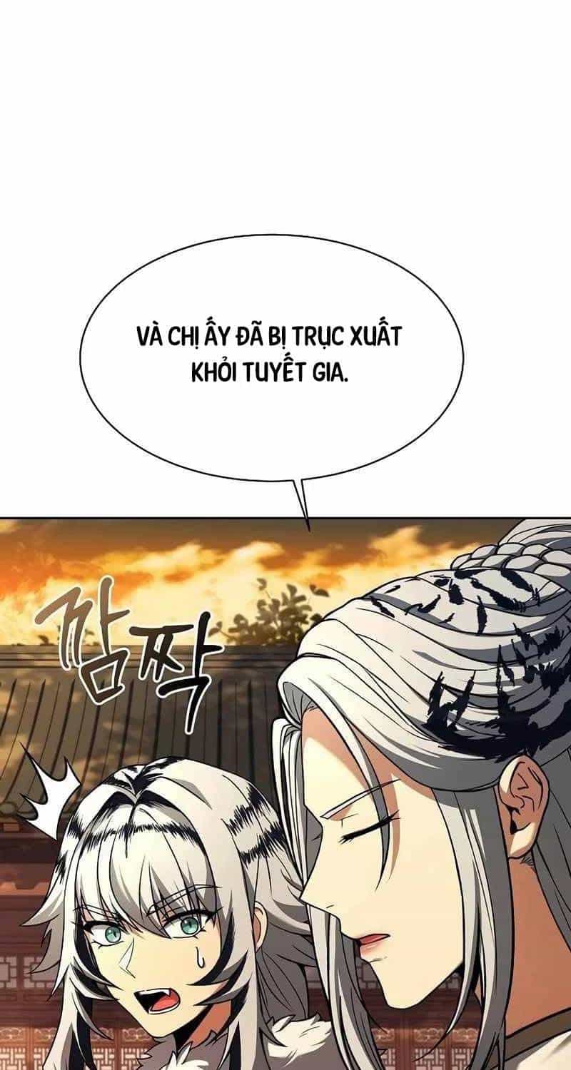 Chòm Sao Là Đệ Tử Của Tôi - Chương 80 - ảnh 79