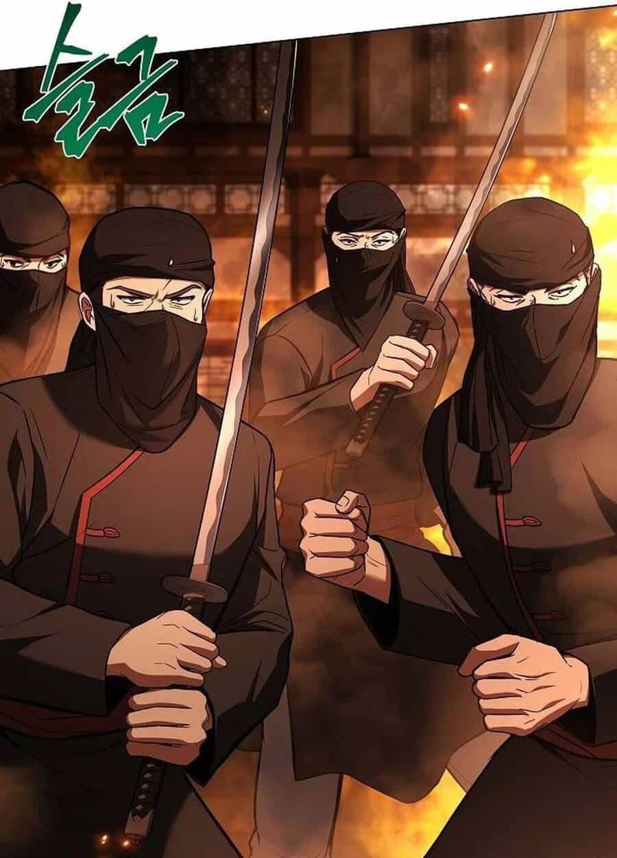 Chòm Sao Là Đệ Tử Của Tôi - Chương 81 - ảnh 112