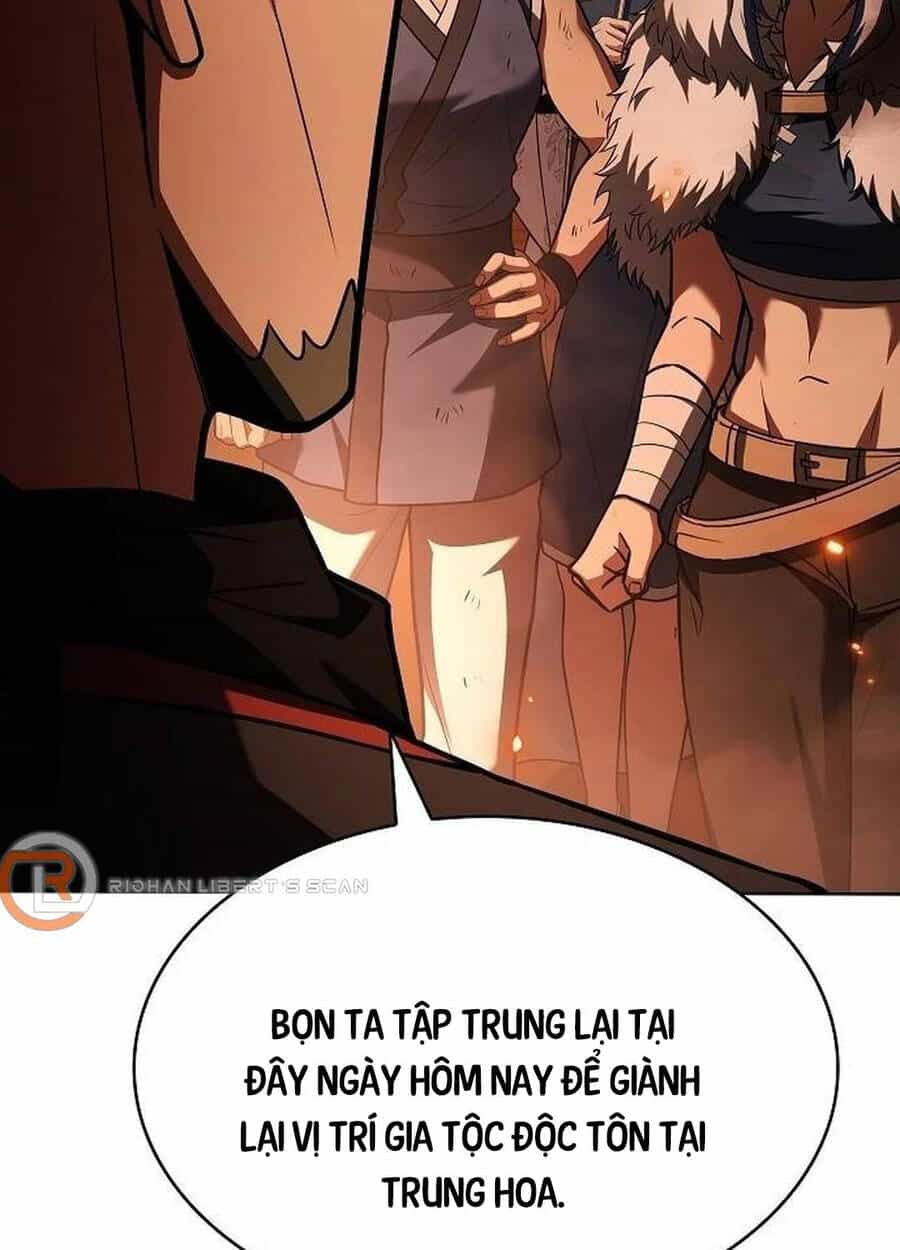 Chòm Sao Là Đệ Tử Của Tôi - Chương 81 - ảnh 138