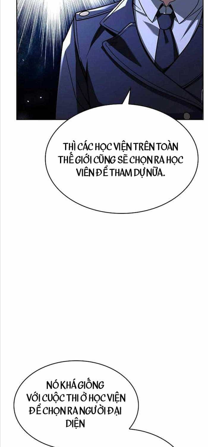 Chòm Sao Là Đệ Tử Của Tôi - Chương 83 - ảnh 18