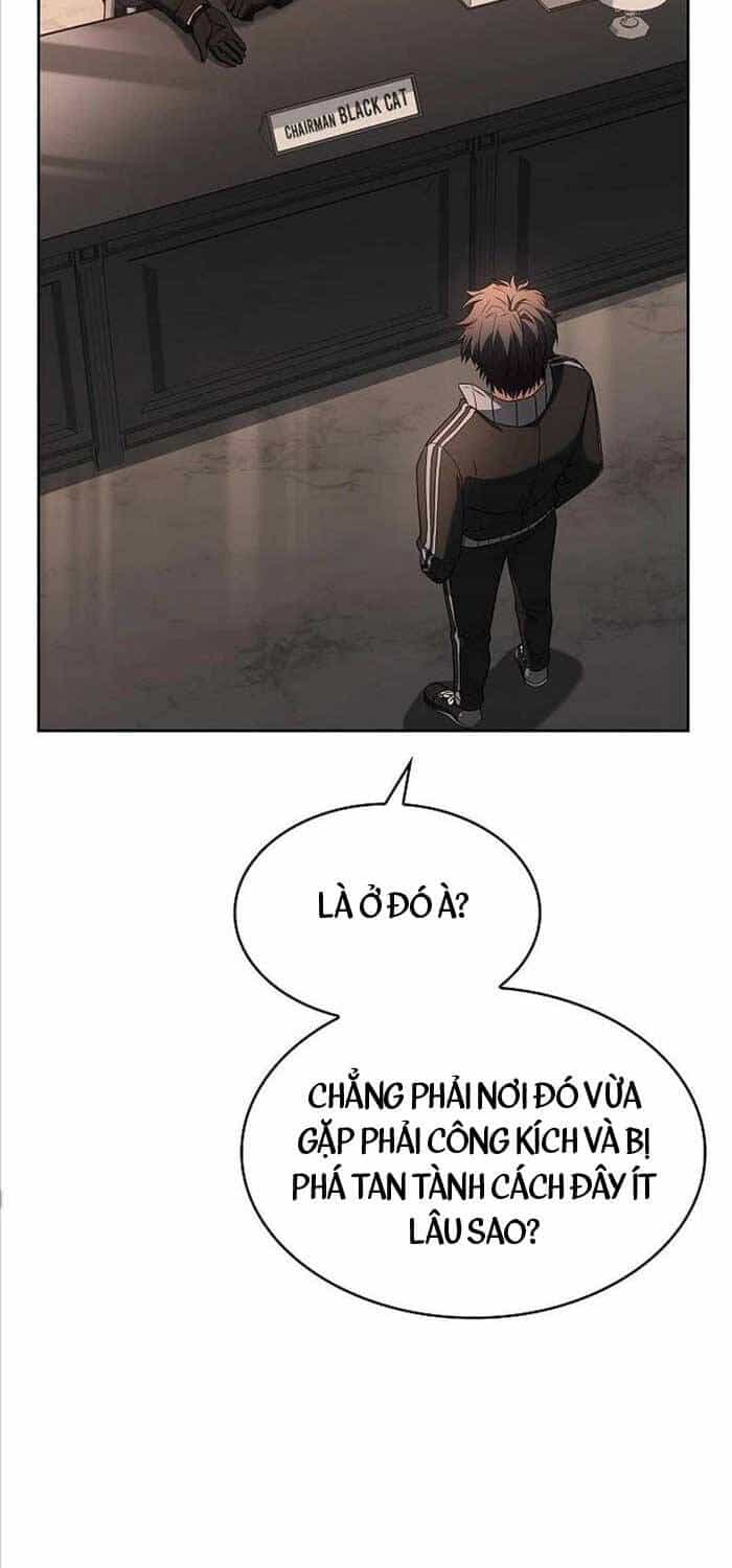Chòm Sao Là Đệ Tử Của Tôi - Chương 83 - ảnh 27
