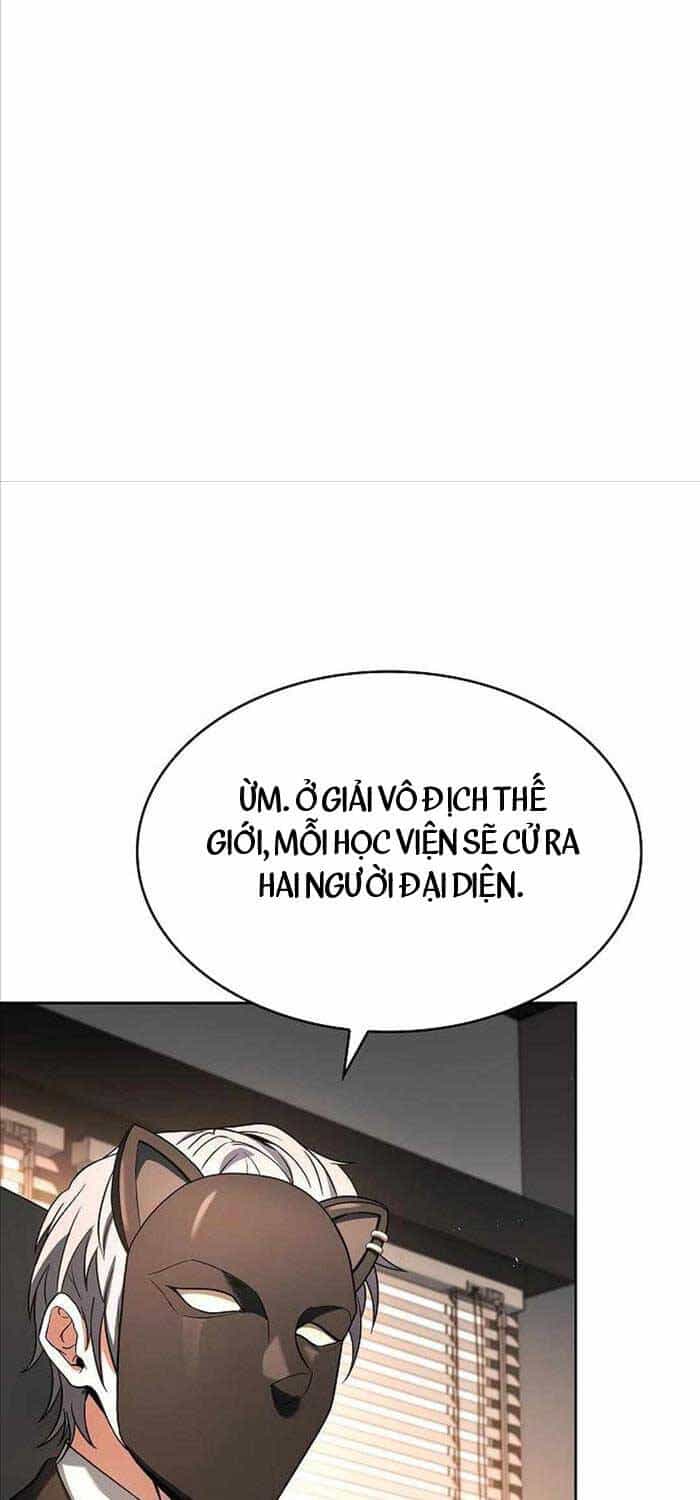 Chòm Sao Là Đệ Tử Của Tôi - Chương 83 - ảnh 37