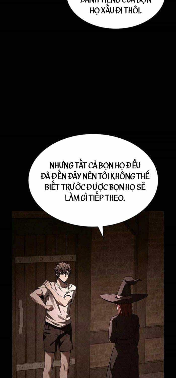 Chòm Sao Là Đệ Tử Của Tôi - Chương 83 - ảnh 54