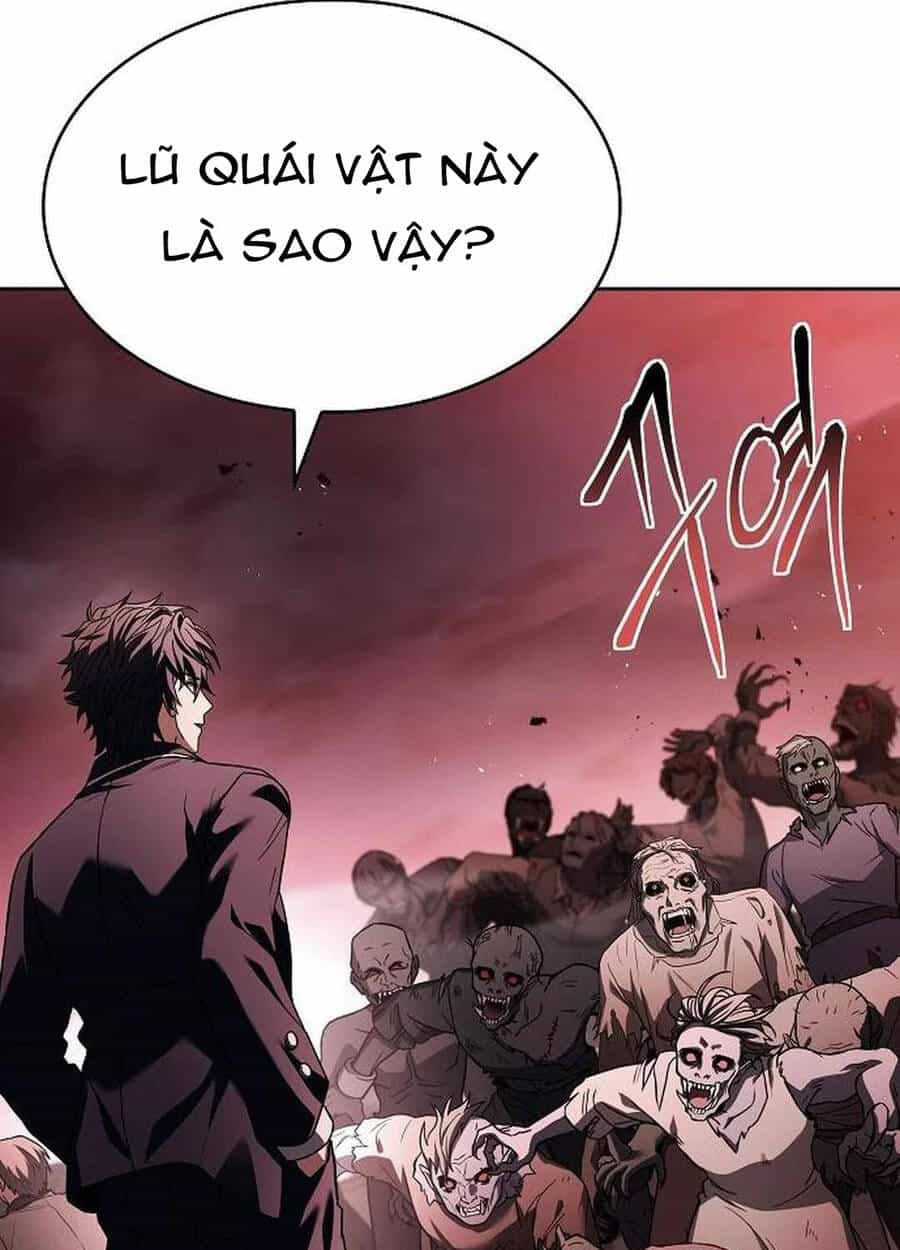 Chòm Sao Là Đệ Tử Của Tôi - Chương 84 - ảnh 38