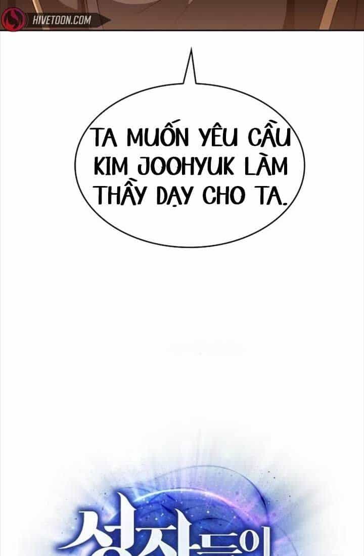 Chòm Sao Là Đệ Tử Của Tôi - Chương 86 - ảnh 47