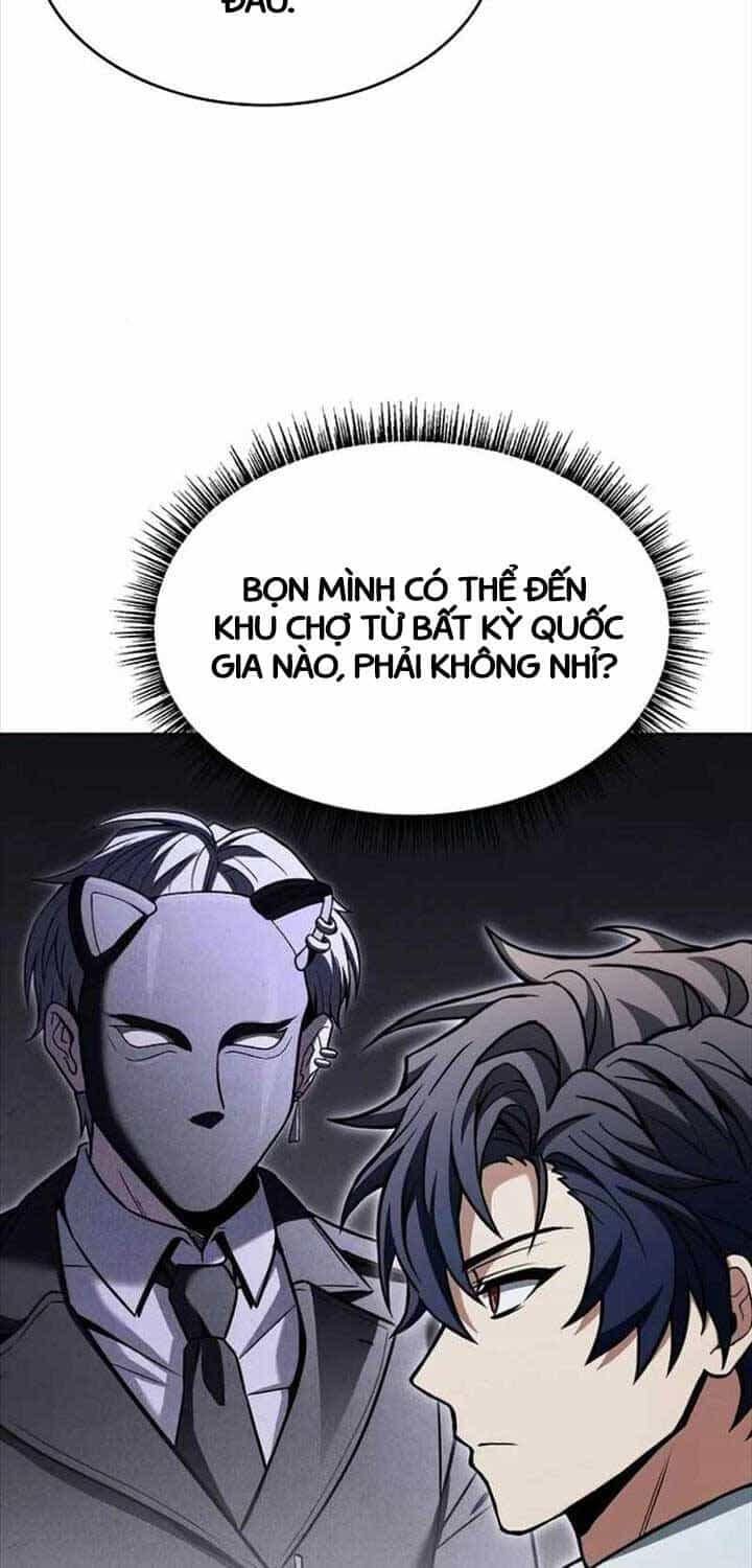 Chòm Sao Là Đệ Tử Của Tôi - Chương 87 - ảnh 21
