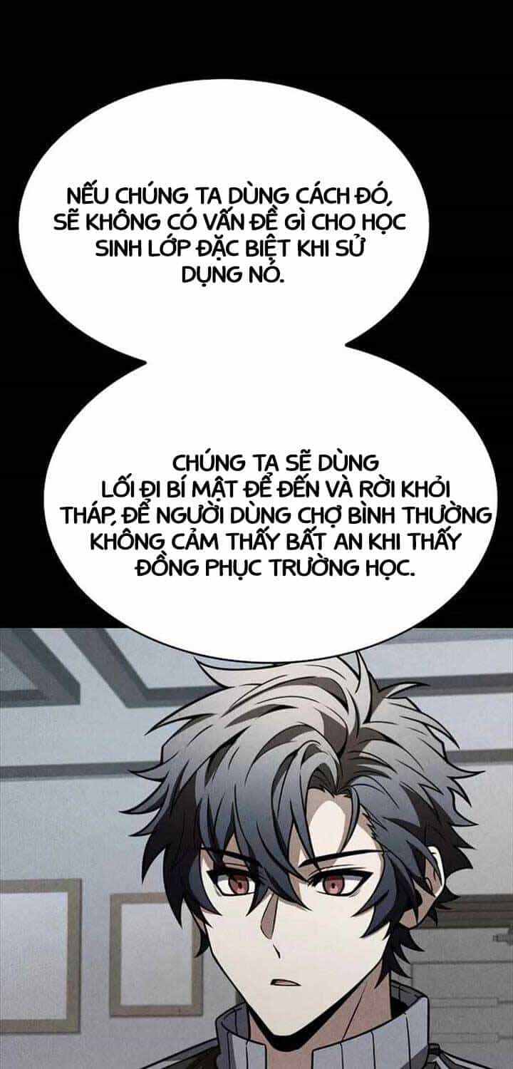 Chòm Sao Là Đệ Tử Của Tôi - Chương 87 - ảnh 27