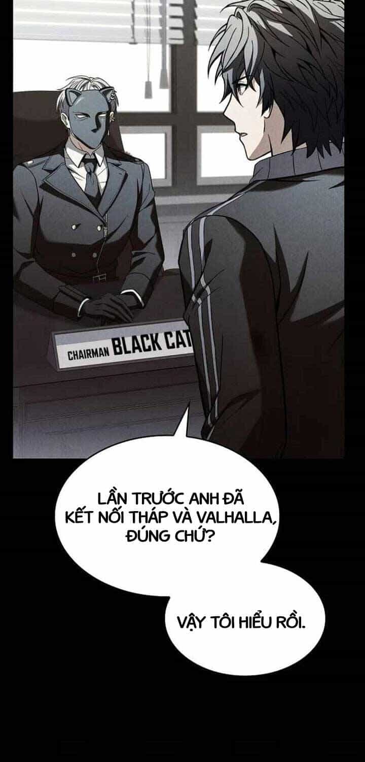 Chòm Sao Là Đệ Tử Của Tôi - Chương 87 - ảnh 29