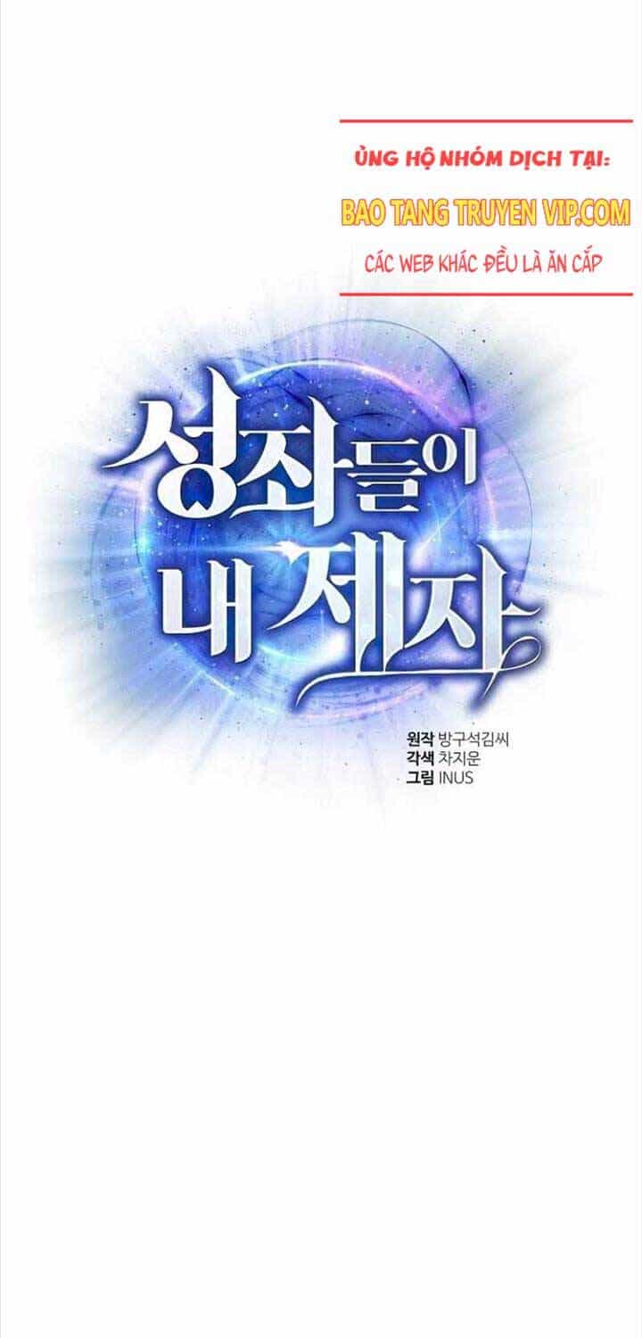 Chòm Sao Là Đệ Tử Của Tôi - Chương 87 - ảnh 35