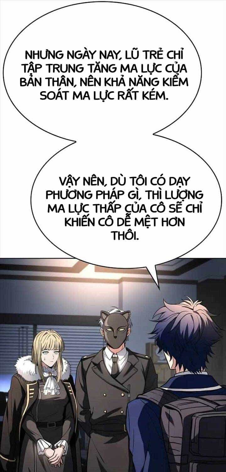 Chòm Sao Là Đệ Tử Của Tôi - Chương 87 - ảnh 73