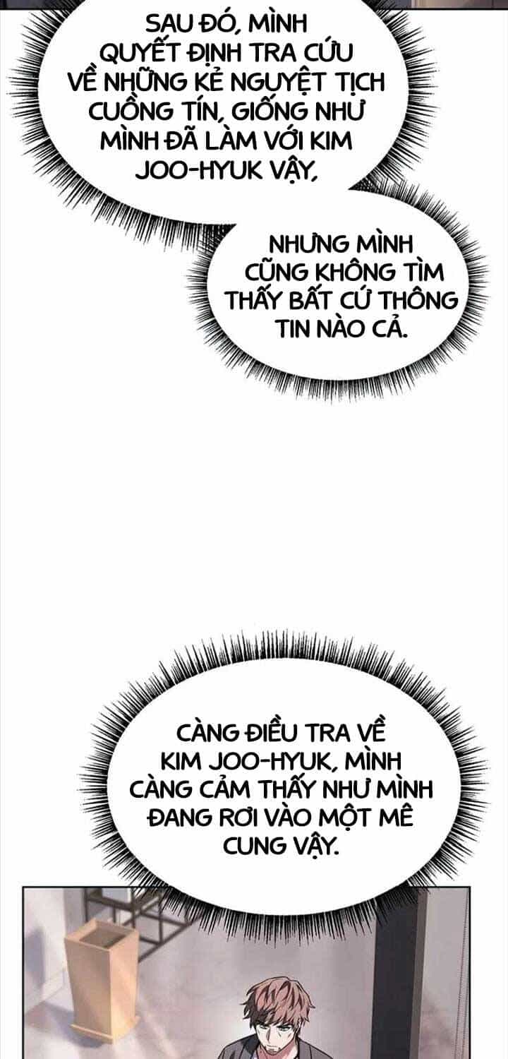 Chòm Sao Là Đệ Tử Của Tôi - Chương 87 - ảnh 95