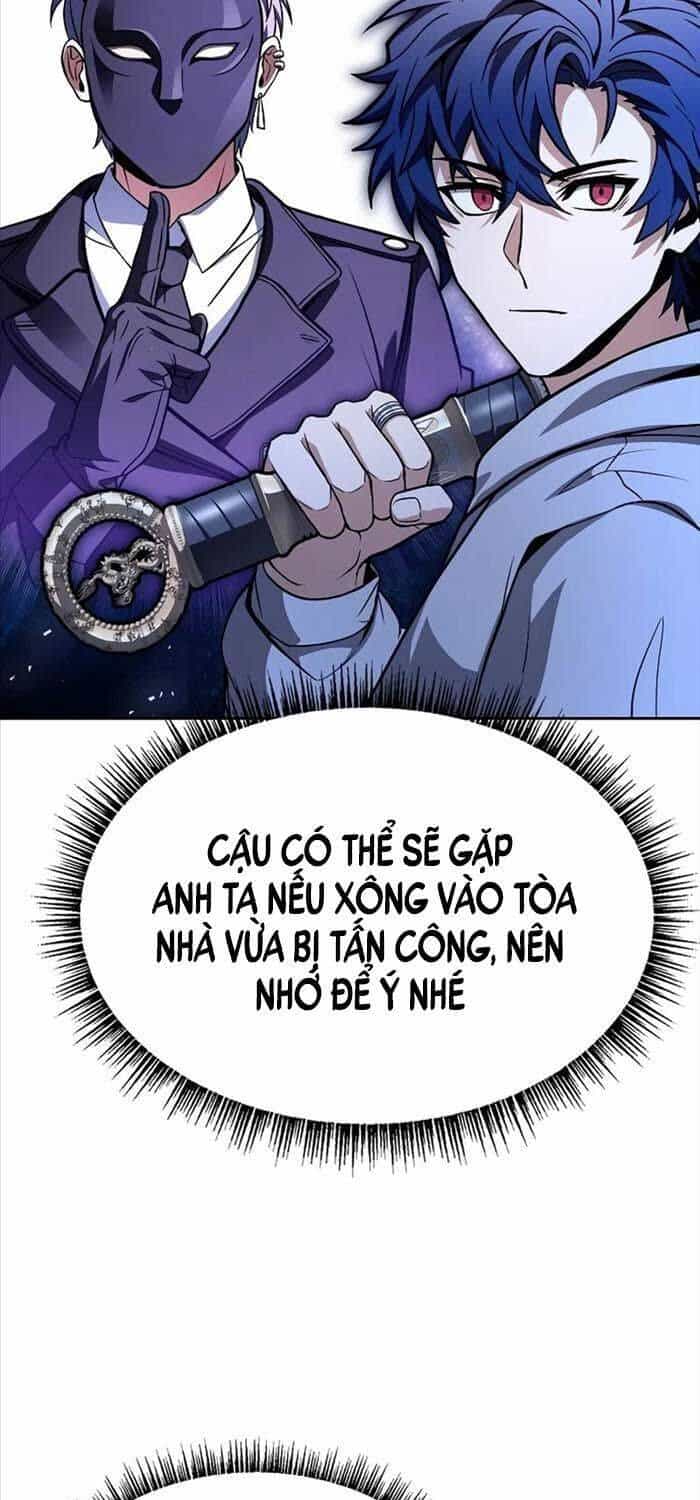 Chòm Sao Là Đệ Tử Của Tôi - Chương 89 - ảnh 20