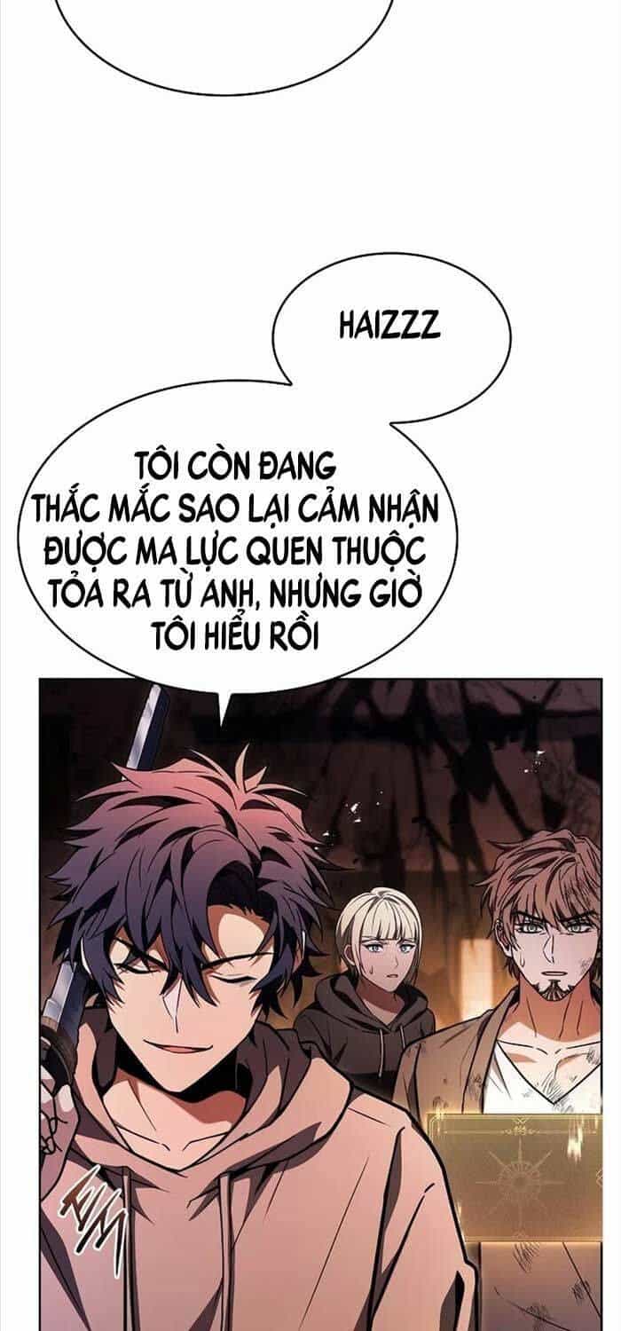 Chòm Sao Là Đệ Tử Của Tôi - Chương 89 - ảnh 40