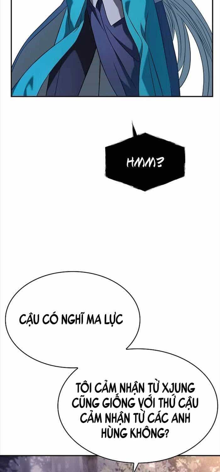 Chòm Sao Là Đệ Tử Của Tôi - Chương 89 - ảnh 98