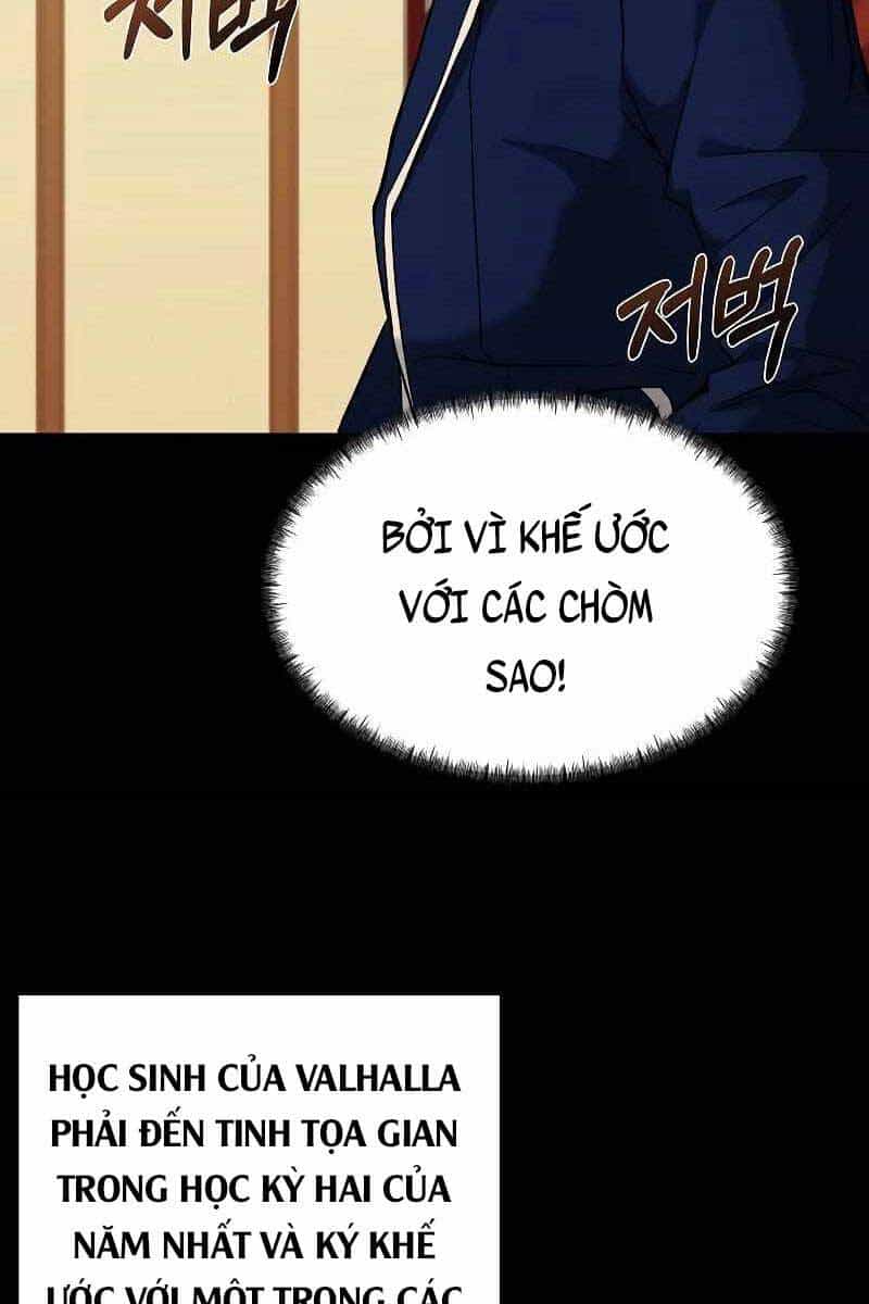 Chòm Sao Là Đệ Tử Của Tôi - Chương 9 - ảnh 35