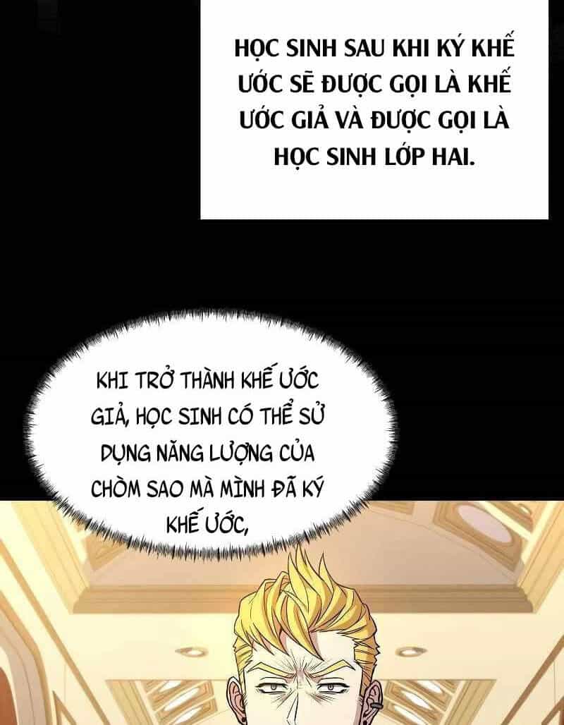 Chòm Sao Là Đệ Tử Của Tôi - Chương 9 - ảnh 37