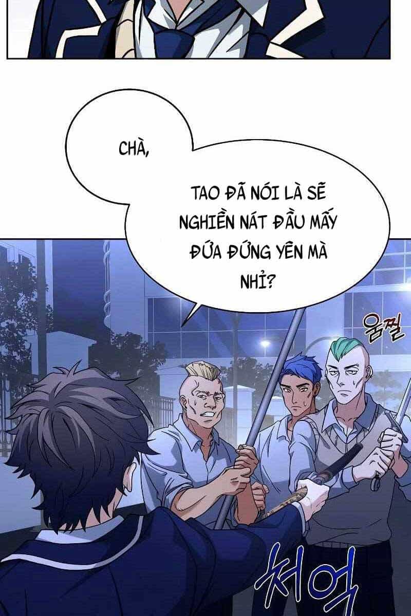 Chòm Sao Là Đệ Tử Của Tôi - Chương 9 - ảnh 69
