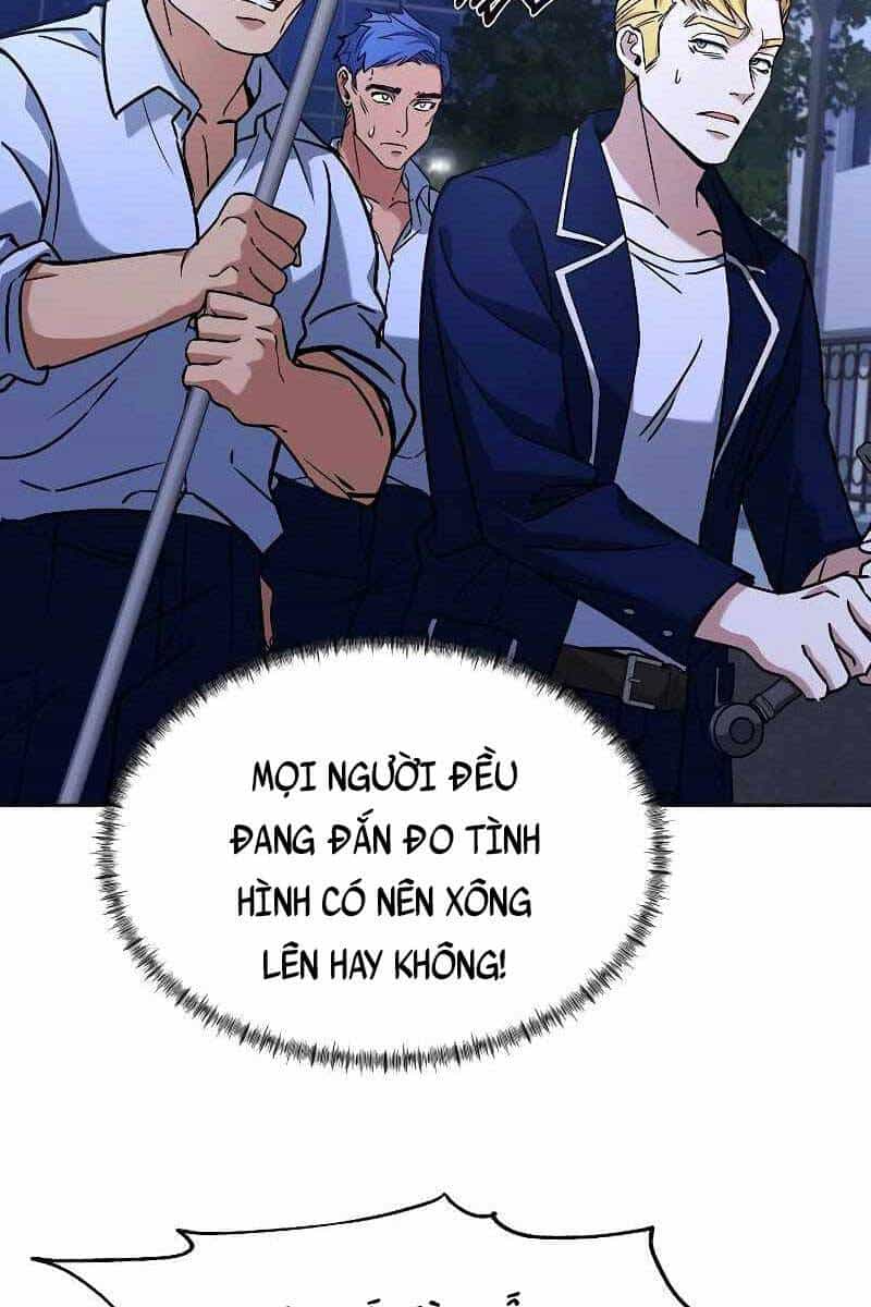 Chòm Sao Là Đệ Tử Của Tôi - Chương 9 - ảnh 71