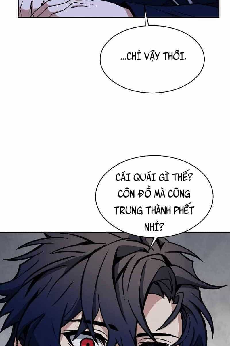 Chòm Sao Là Đệ Tử Của Tôi - Chương 9 - ảnh 97