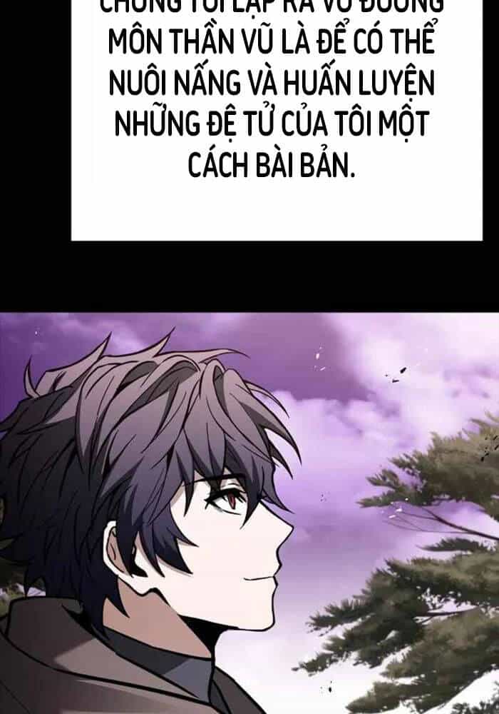 Chòm Sao Là Đệ Tử Của Tôi - Chương 90 - ảnh 134