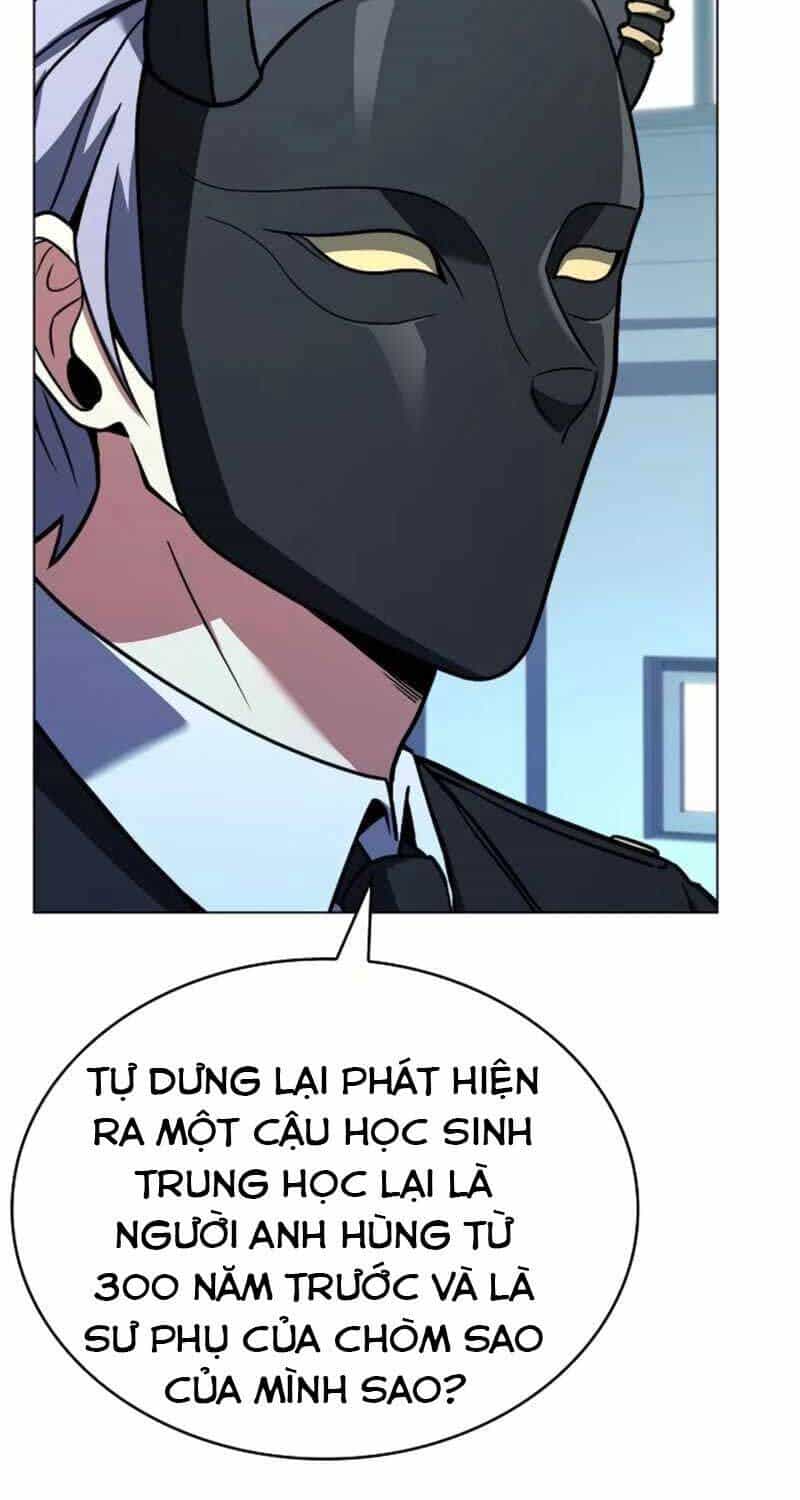 Chòm Sao Là Đệ Tử Của Tôi - Chương 91 - ảnh 102